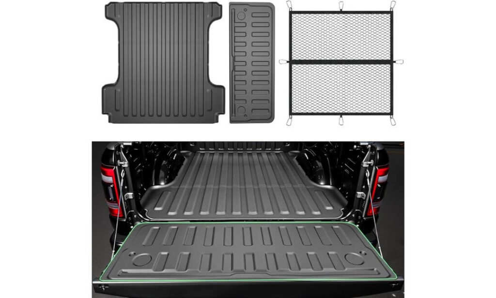best bed liner for ram 1500