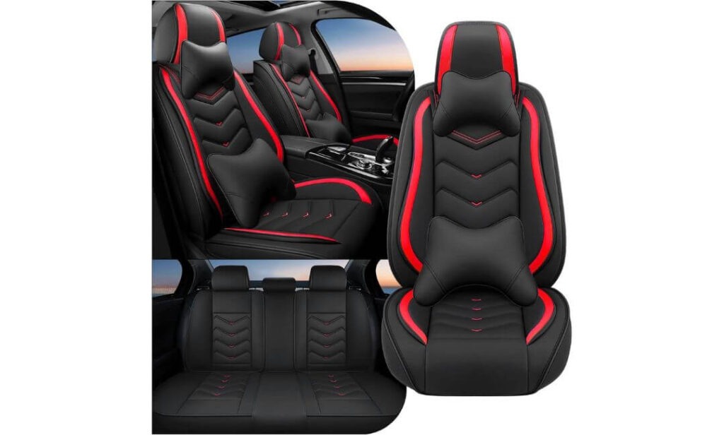 best seat covers for hyundai santa fe