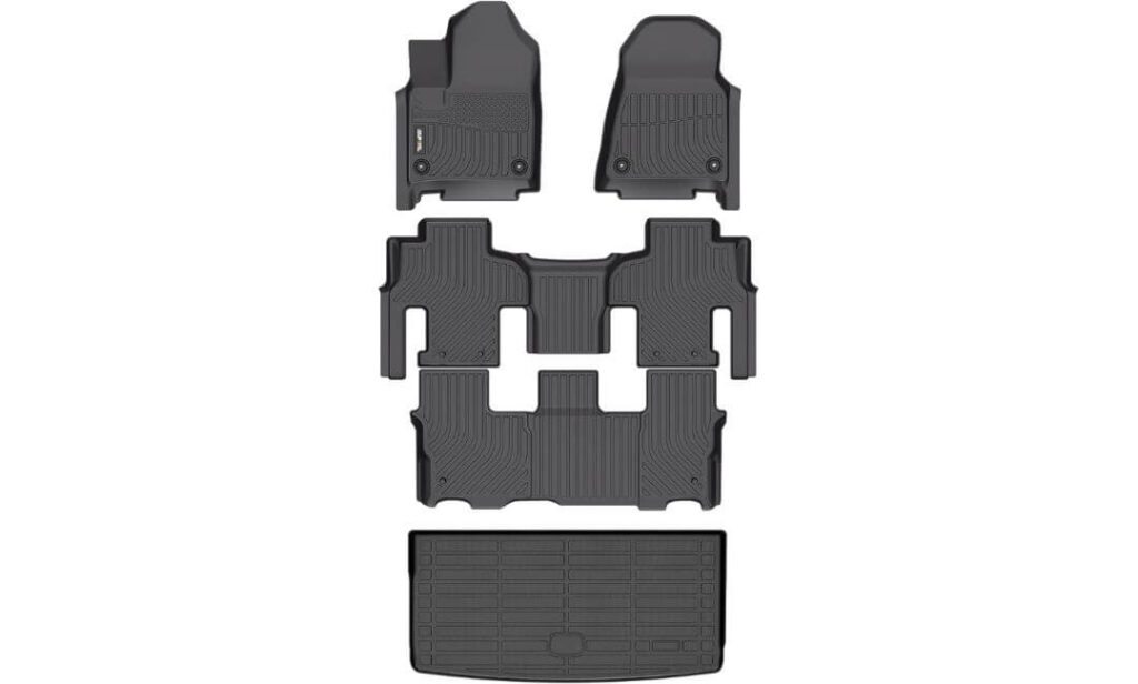 best floor mats for jeep wagoneer