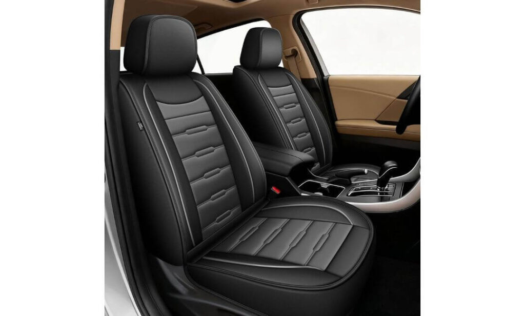 hyundai tucson seat covers