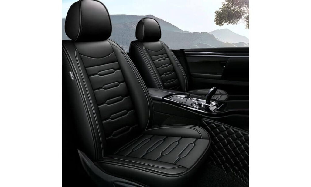 volkswagen jetta seat covers