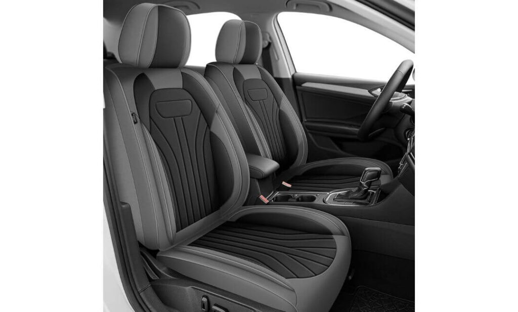 best seat covers for mazda cx50