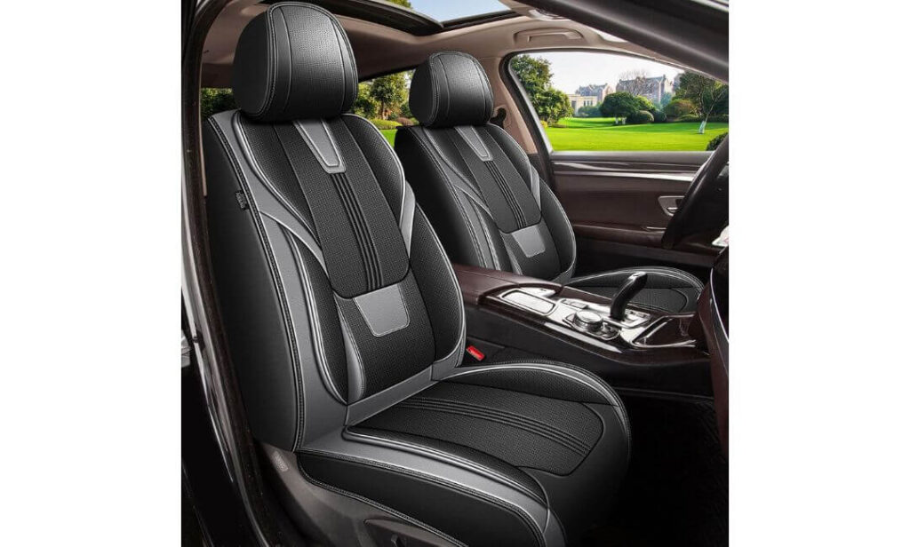 best seat covers for hyundai sonata