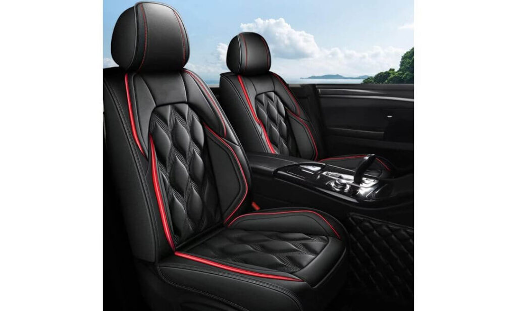 Best Seat Covers for Nissan Pathfinder