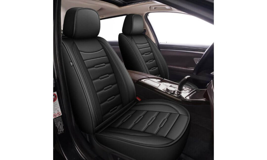 best mazda cx 5 seat covers