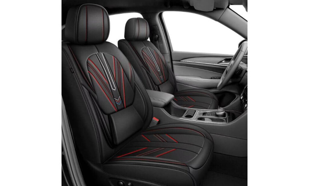 best honda passport seat covers