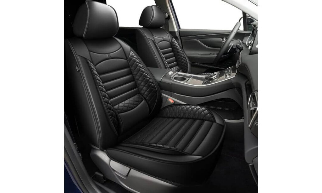 best seat covers for hyundai santa fe