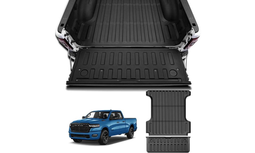 best bed liner for ram 1500