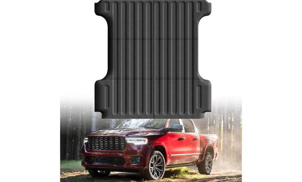 best bed liner for ram 1500