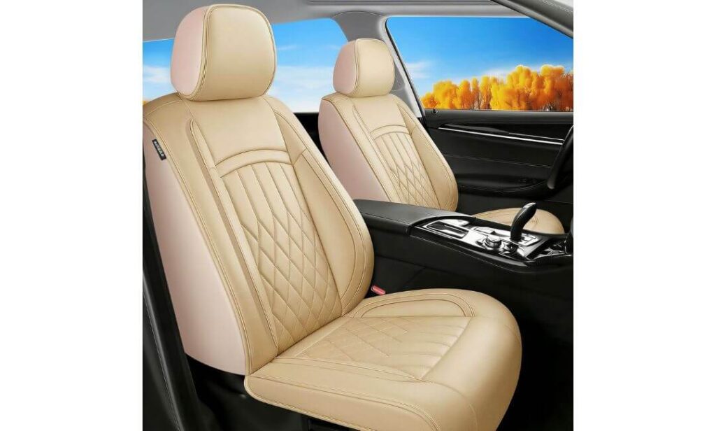 lexus gx460 seat covers