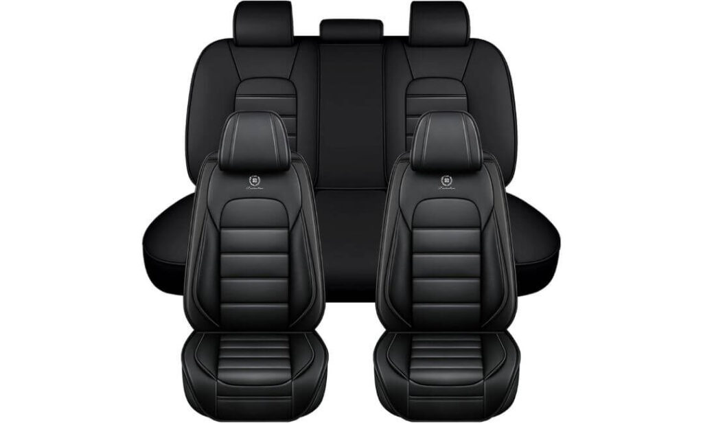 best subaru impreza seat covers