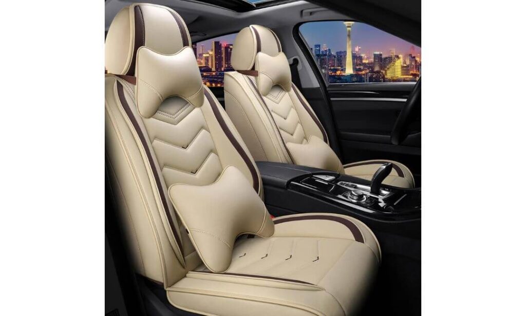 best bmw x5 seat covers