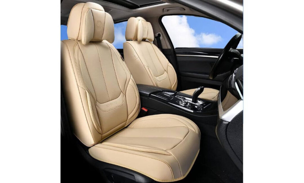 best seat covers for lexus es 350