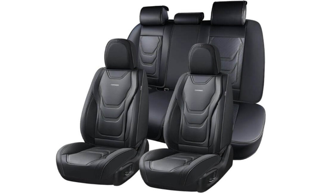 best subaru impreza seat covers