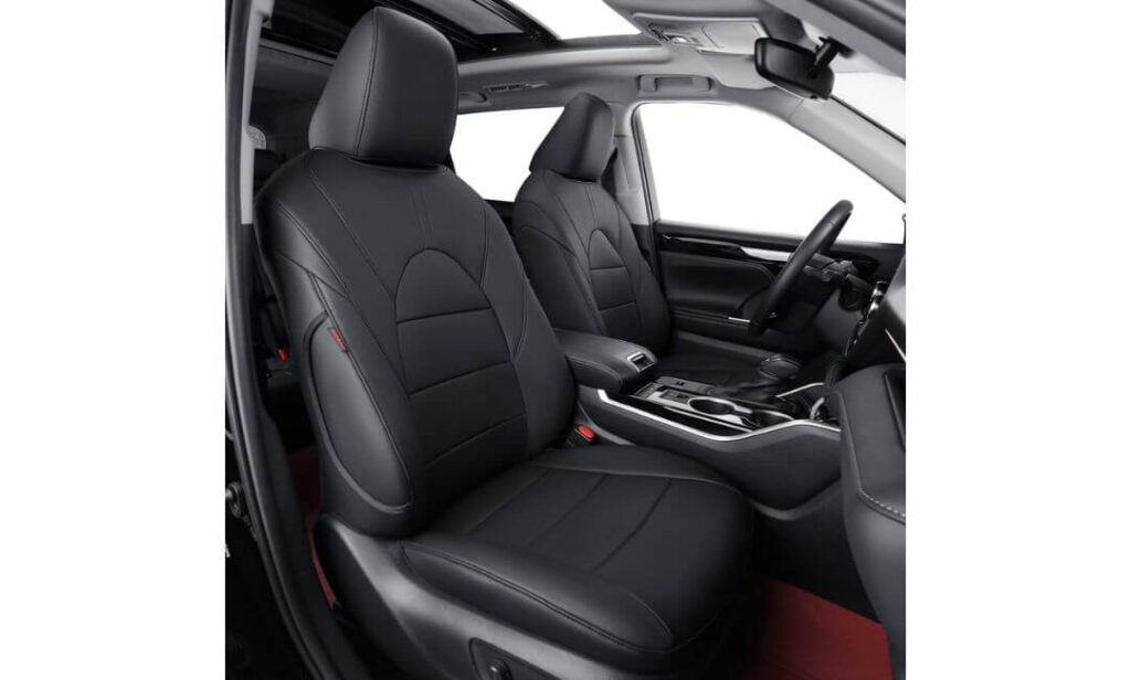 best seat covers for honda pilot