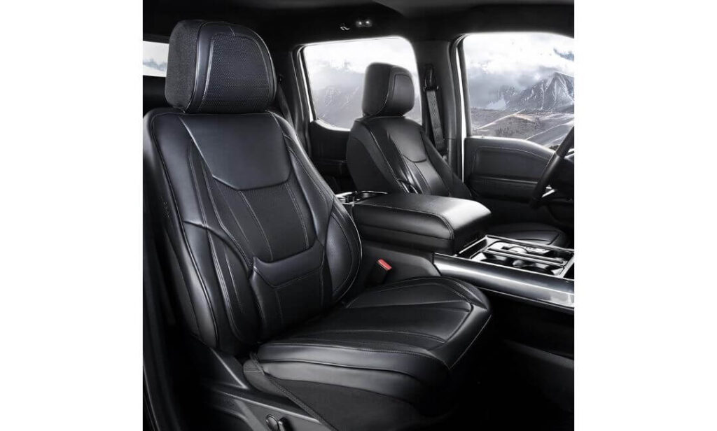 best subaru impreza seat covers