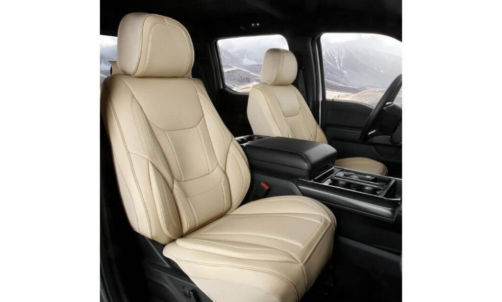 lexus gx460 seat covers