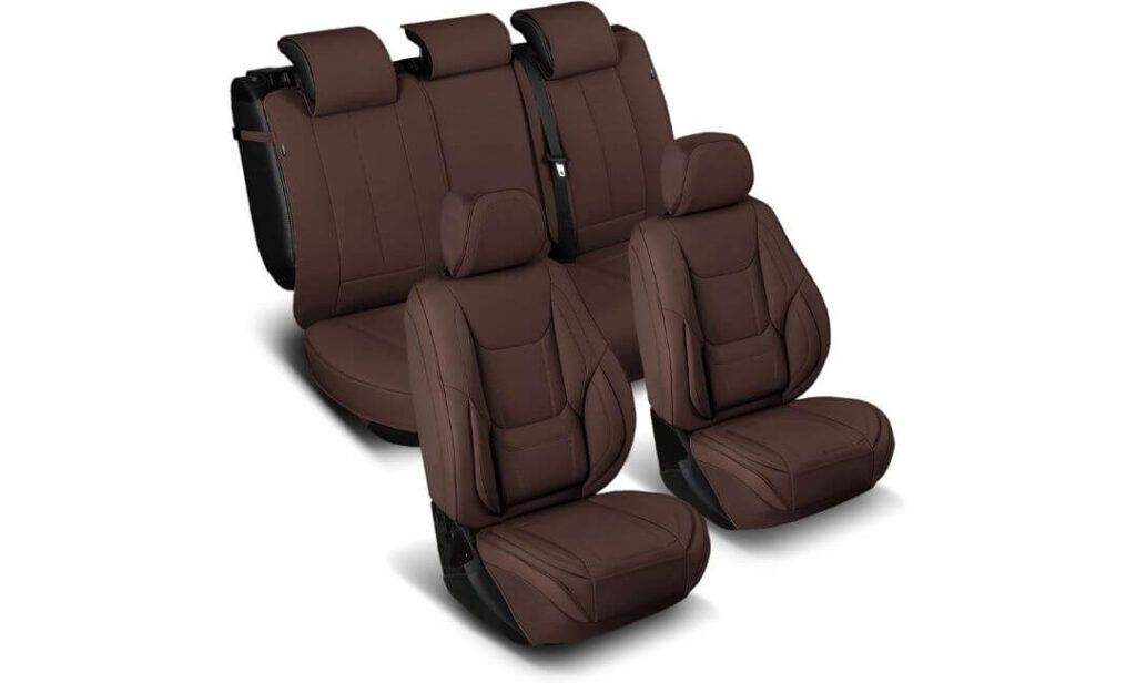 best seat covers for mazda cx50