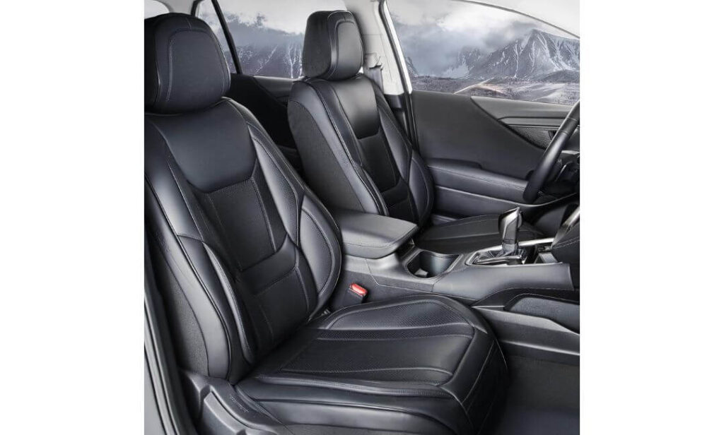 lexus rx350 seat covers