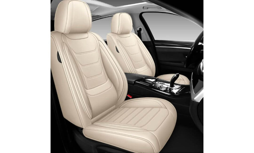 lexus rx350 seat covers