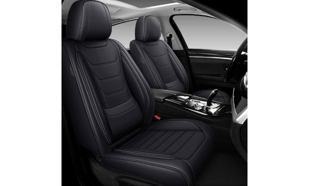 volvo xc90 seat covers