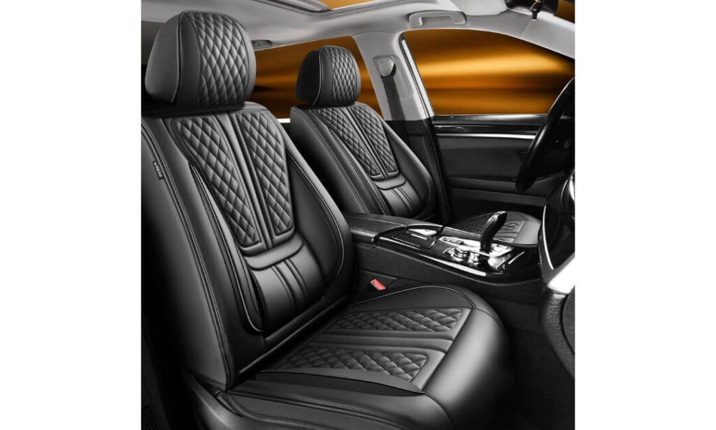 best subaru impreza seat covers