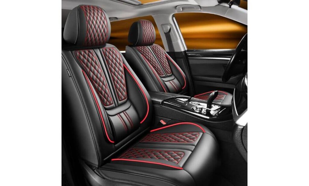 volkswagen jetta seat covers