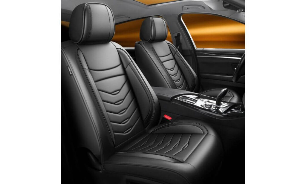 best honda passport seat covers