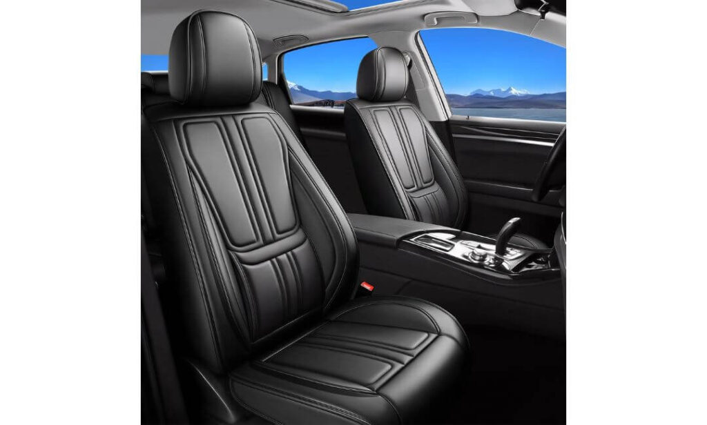 best seat covers for hyundai santa fe