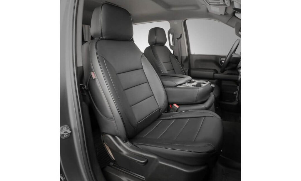 lexus gx460 seat covers