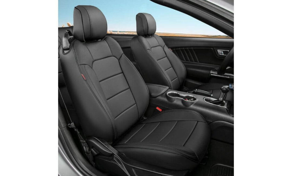 Best Mustang Seat Covers