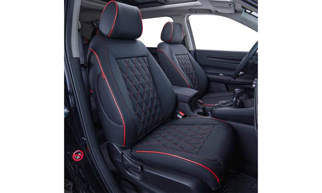 mazda 3 seat covers