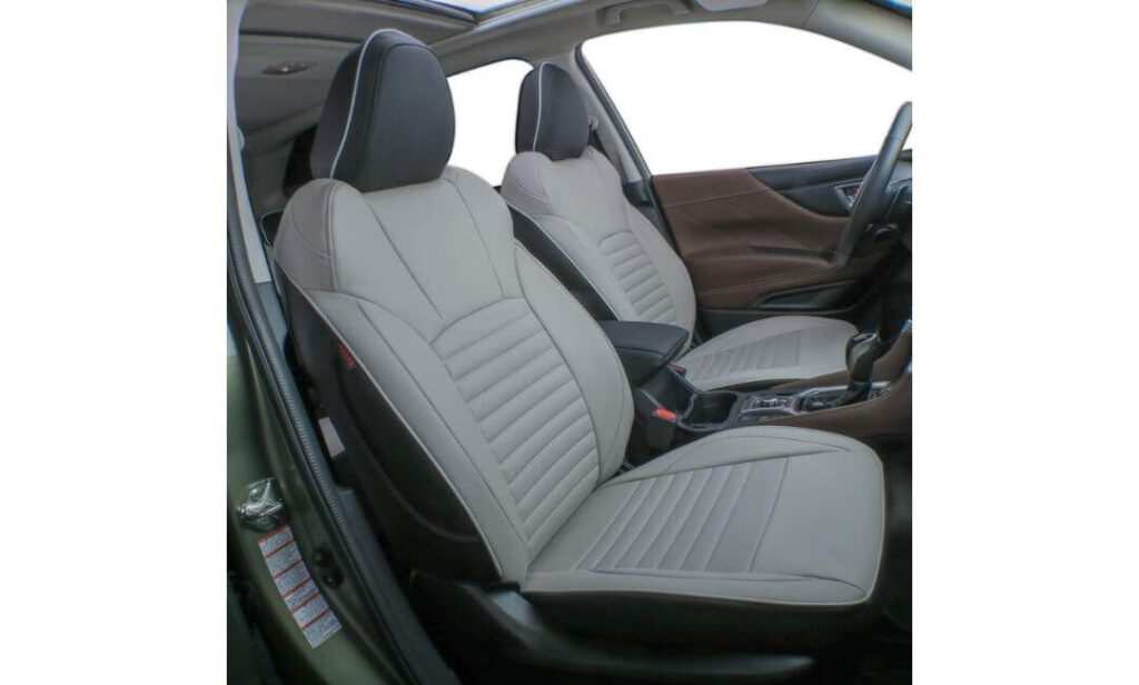 best hyundai palisade seat covers