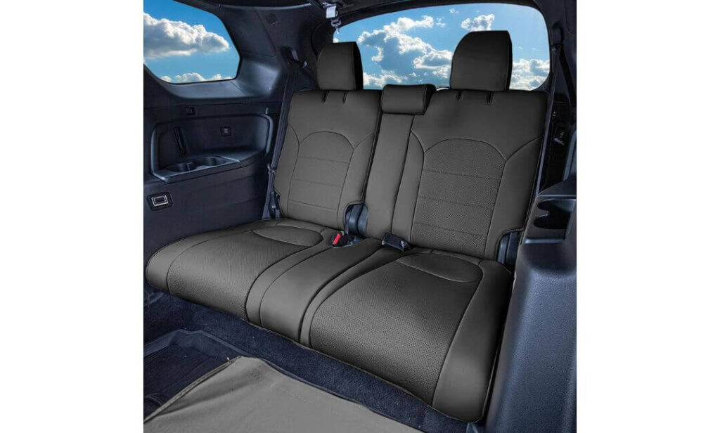 best seat covers for honda pilot