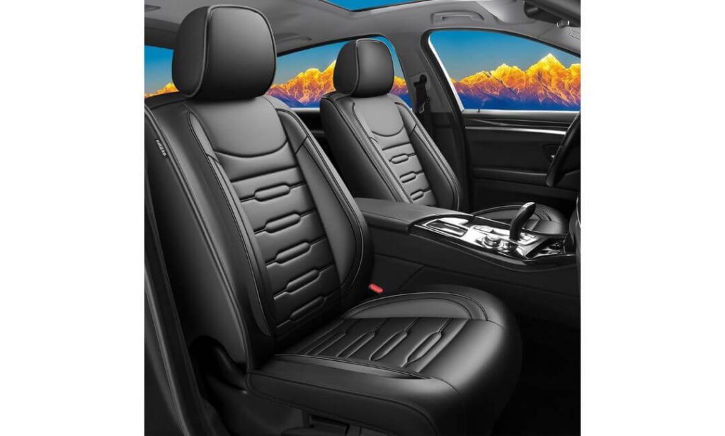 hyundai tucson seat covers