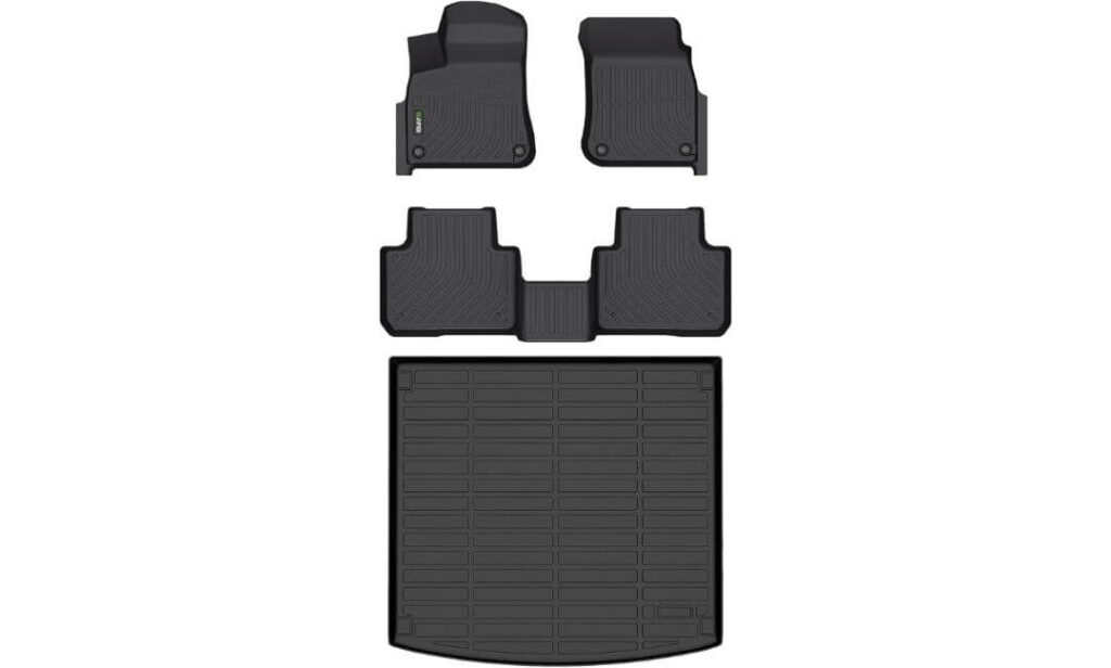 best floor mats for porsche cayenne