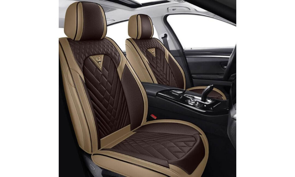 lexus rx350 seat covers