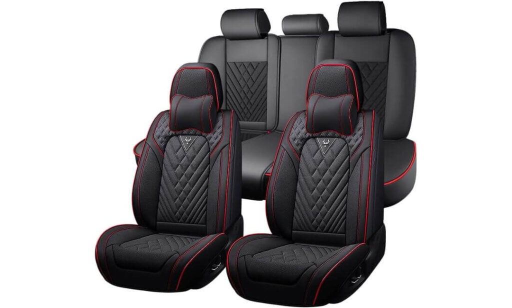 best seat covers for bmw x3