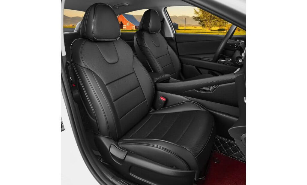 best seat covers for hyundai elantra