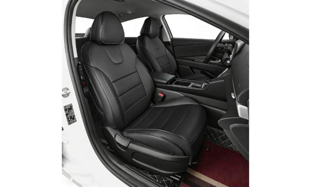 hyundai tucson seat covers