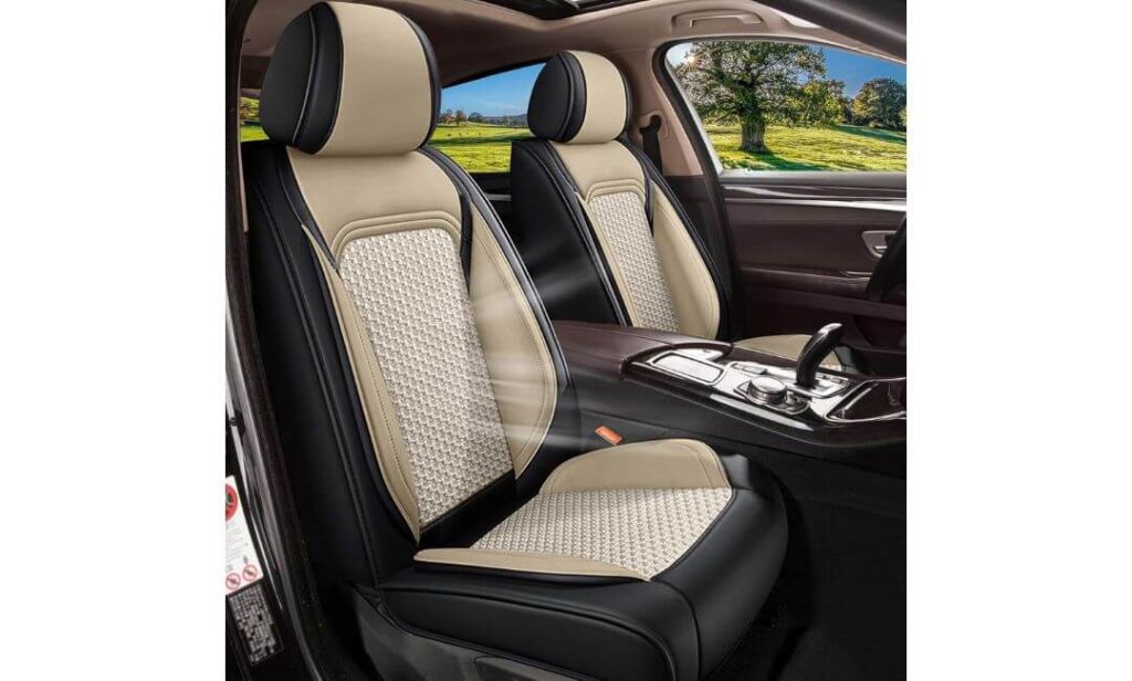 best mazda cx 5 seat covers