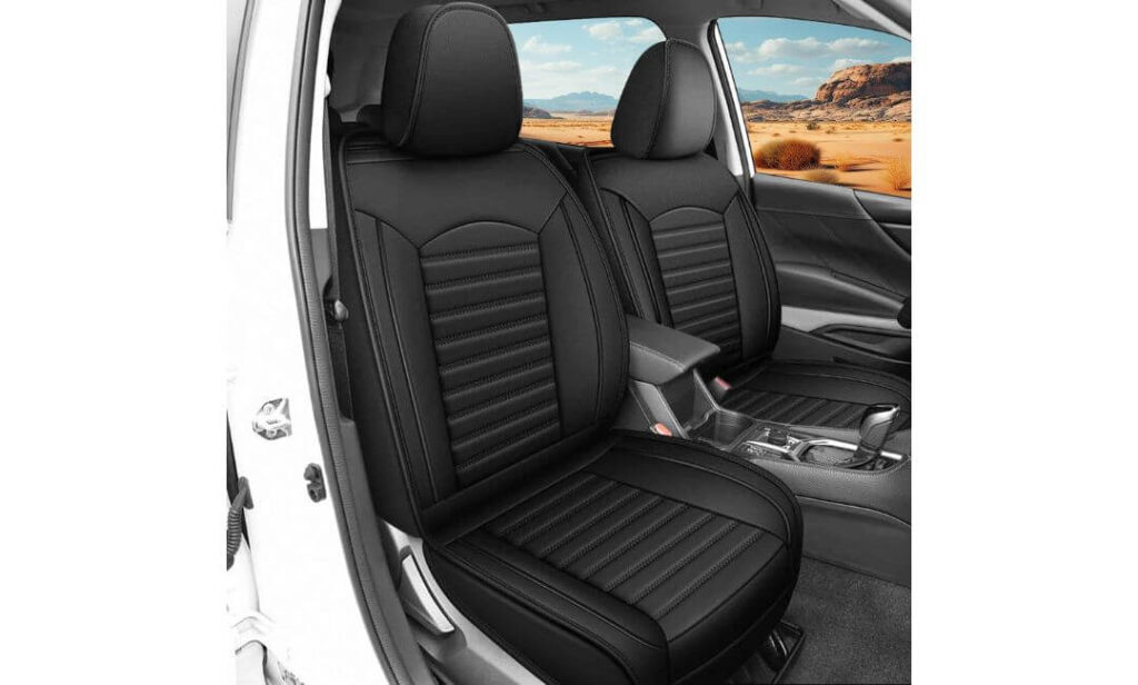 best seat covers for subaru forester