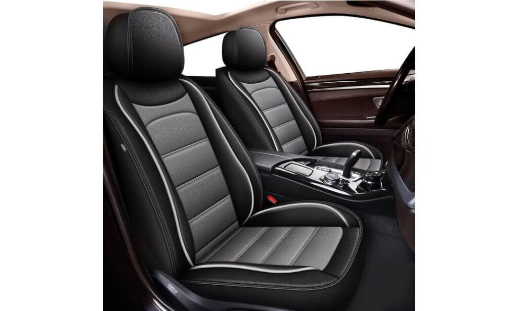 volvo xc40 seat covers