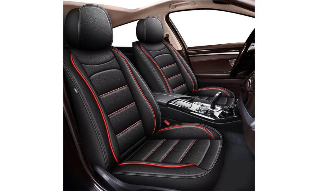 volkswagen jetta seat covers