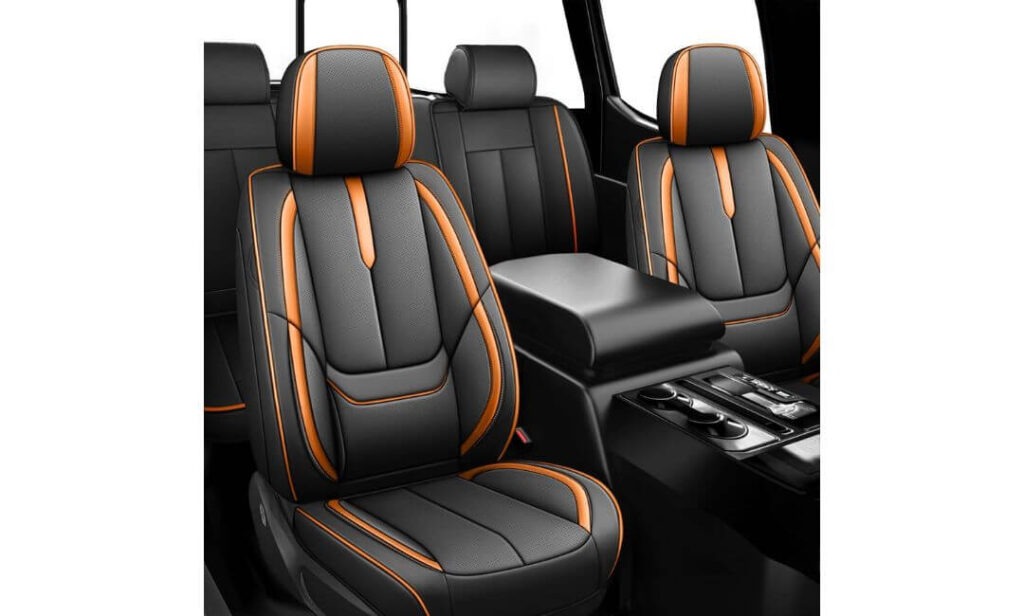 best honda passport seat covers