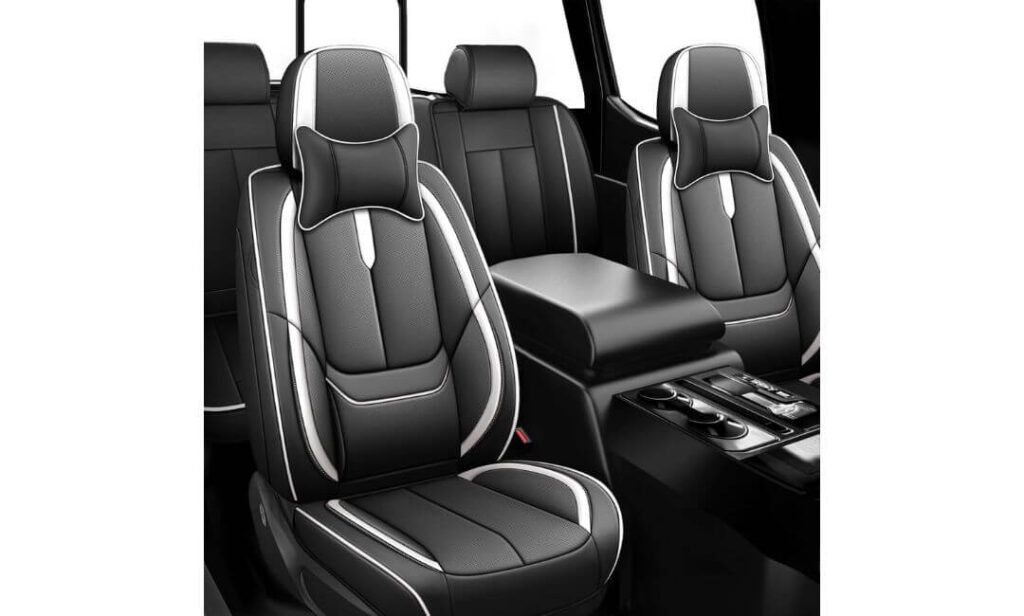 best mazda cx 5 seat covers