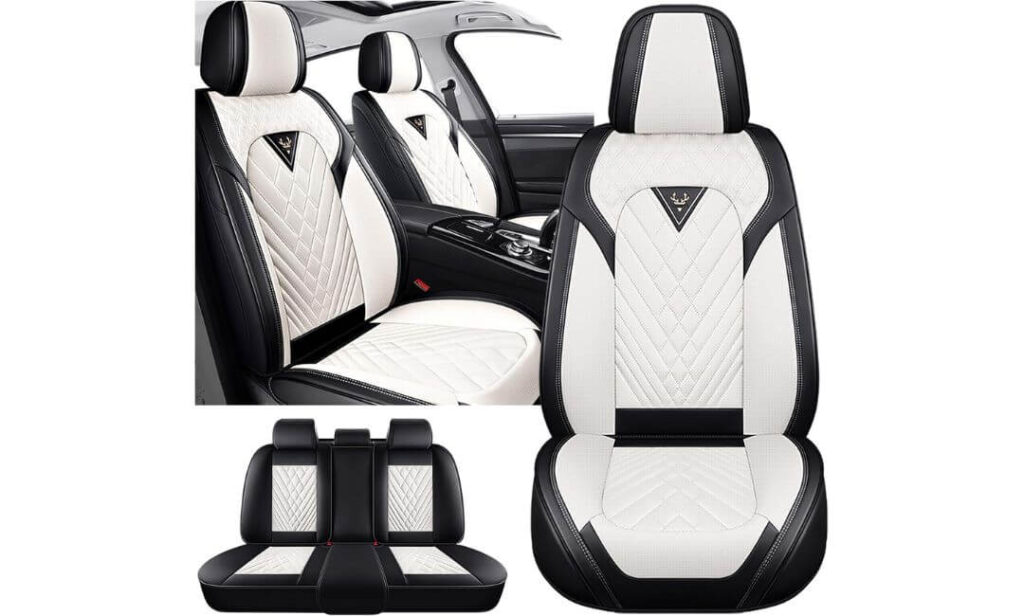 best hyundai palisade seat covers