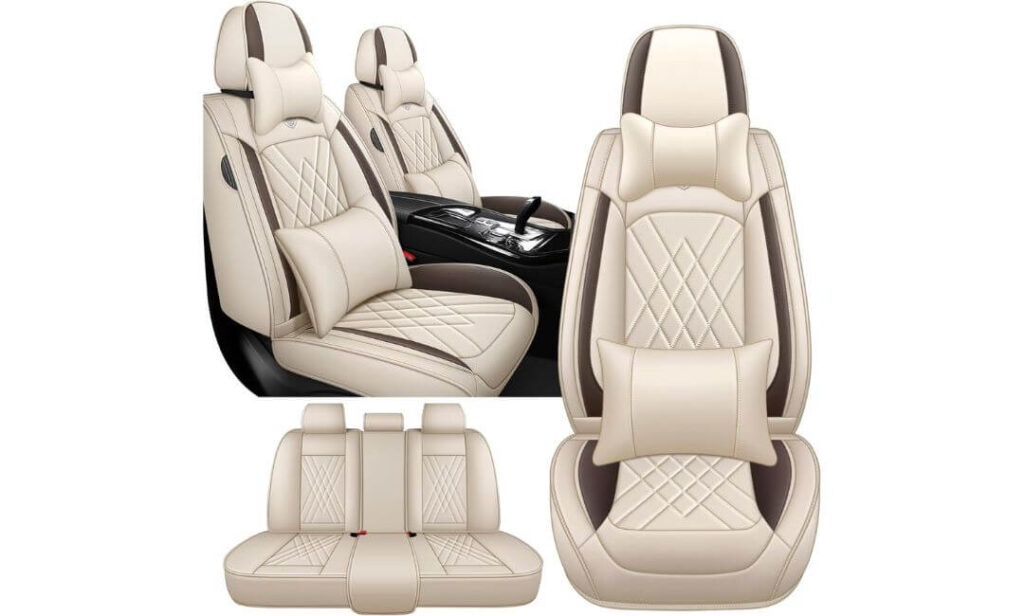 volvo xc90 seat covers