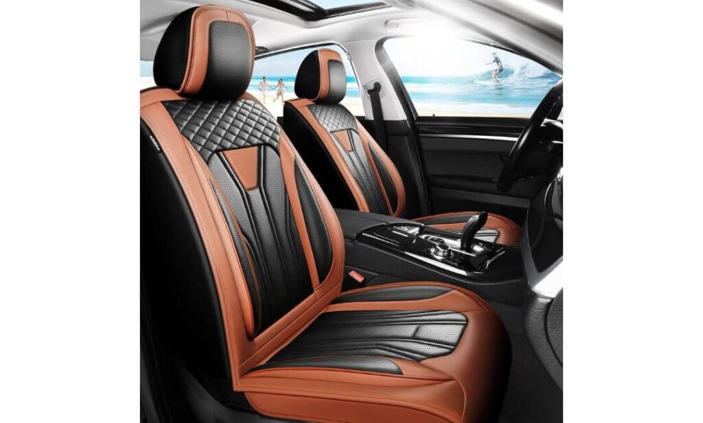 best honda passport seat covers