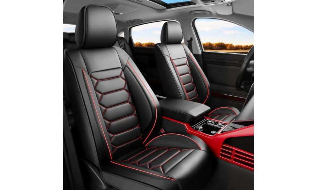 best seat covers for gmc terrain